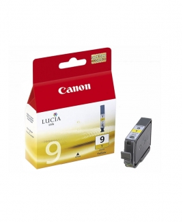 Canon PGI-9 Ink Cart (Yellow)